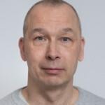 Mika Kavén