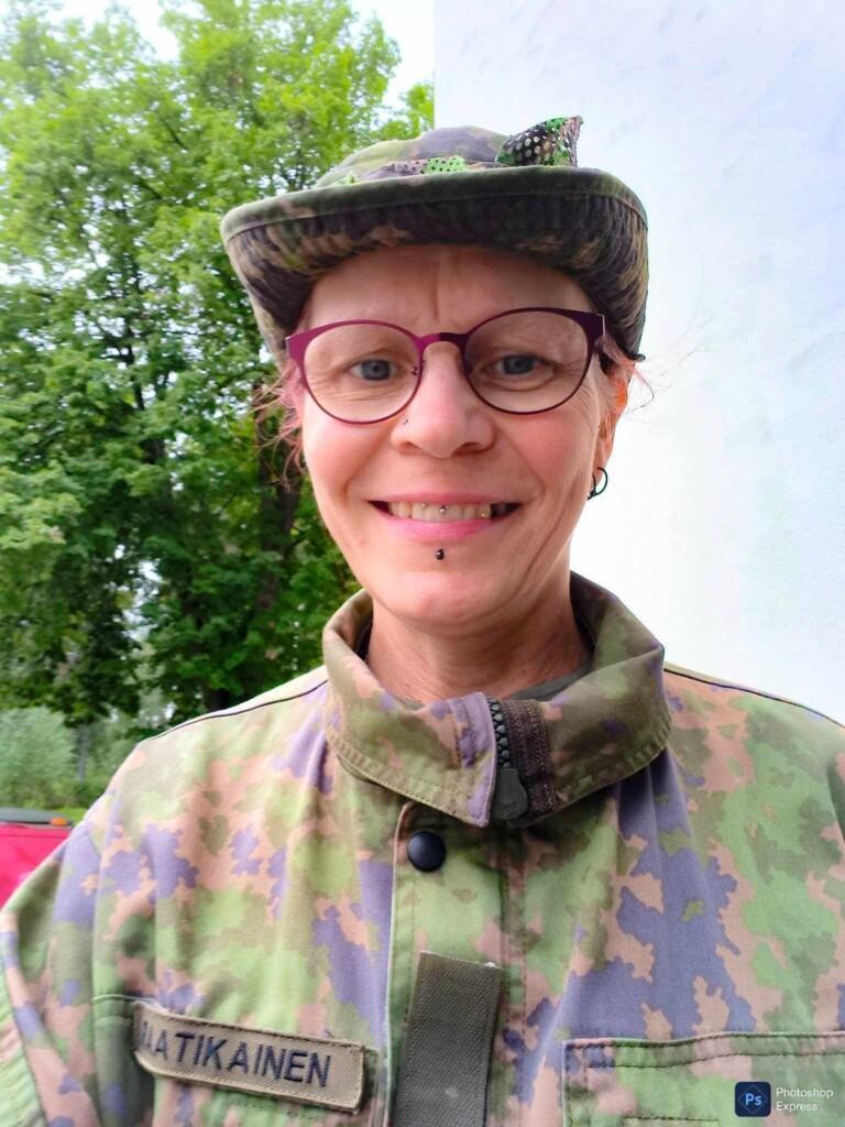 Kristan kuva