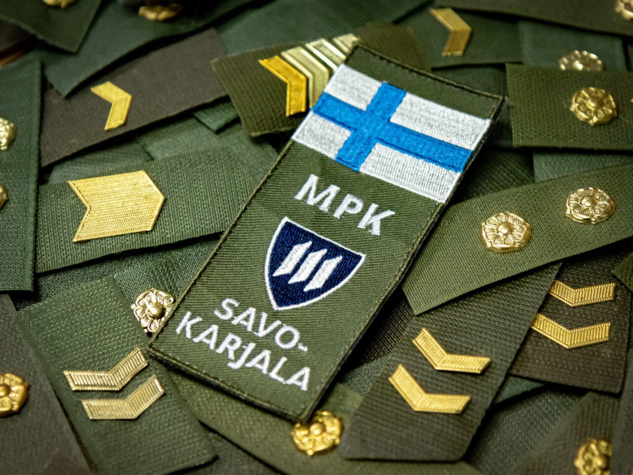 MPK hihamerkkejä