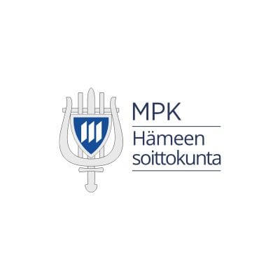 Hämeen soittokunnan logo