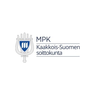 Kaakkois-Suomen soittokunnan logo
