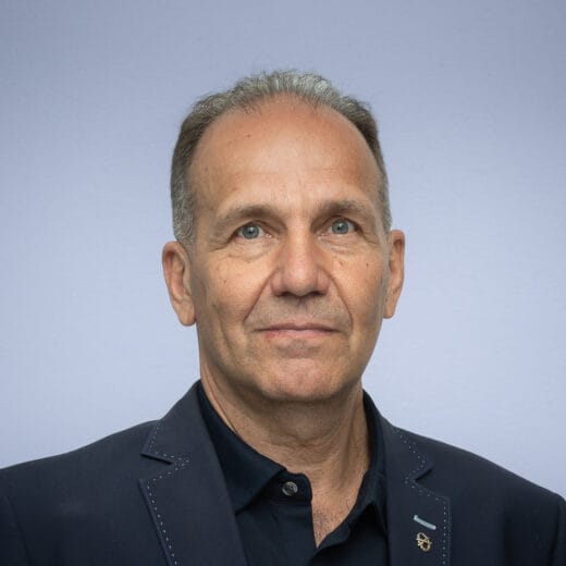 Piiripäällikkö Matti Eskola