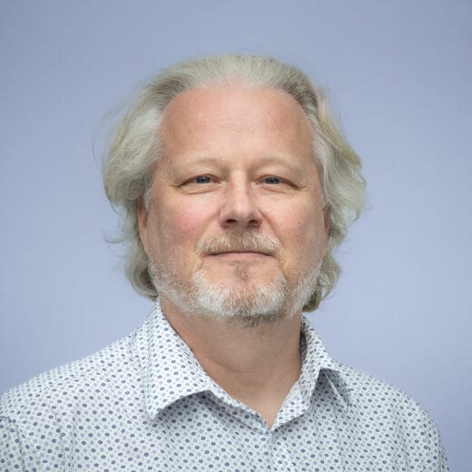 Ylikapellimestari Pasi-Heikki Mikkola