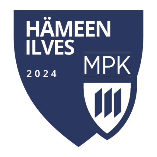 hämeen ilves logo