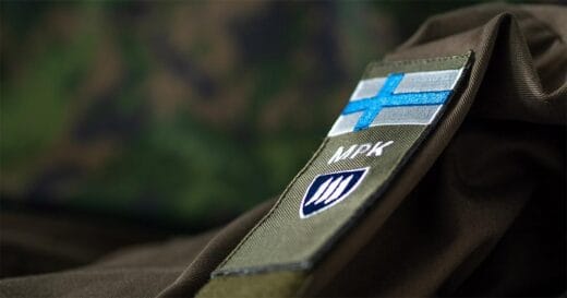 MPK:n hihamerkki