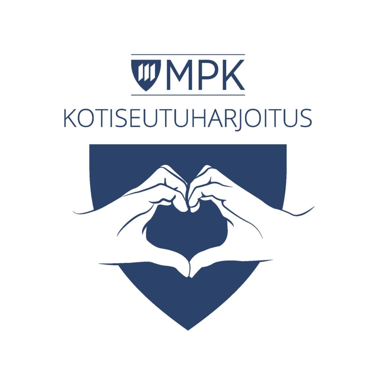Kotiseutuharjoituksen logo