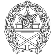 Kadettikunnan logo
