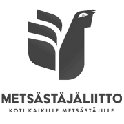 Suomen metsästäjäliiton logo