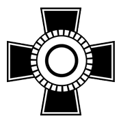 Reserviläisliiton logo
