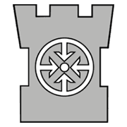 Reserviläisurheiluliiton logo