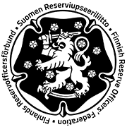 Suomen reserviupseeriliiton logo