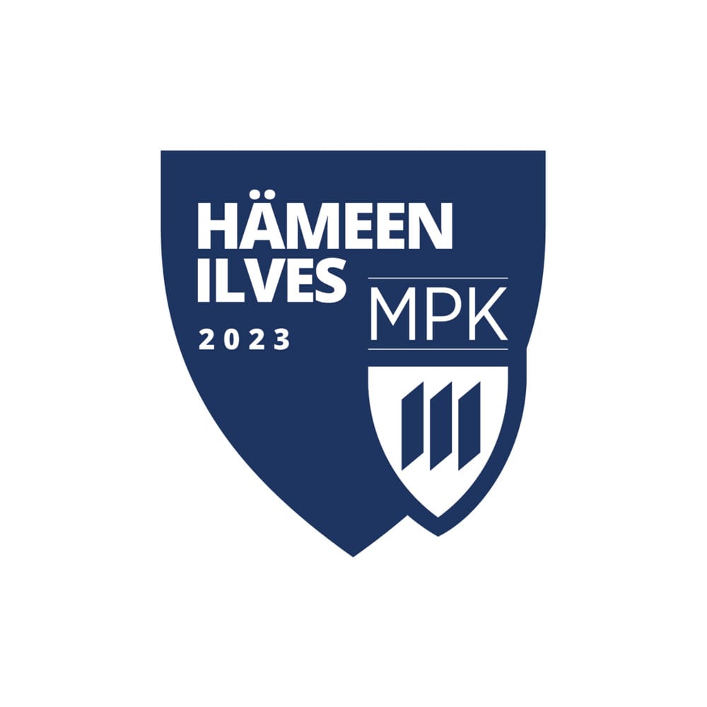 Hämeen ilves 2023 logo