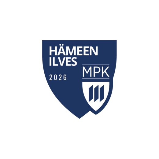 Hämeen Ilves 2026 logo
