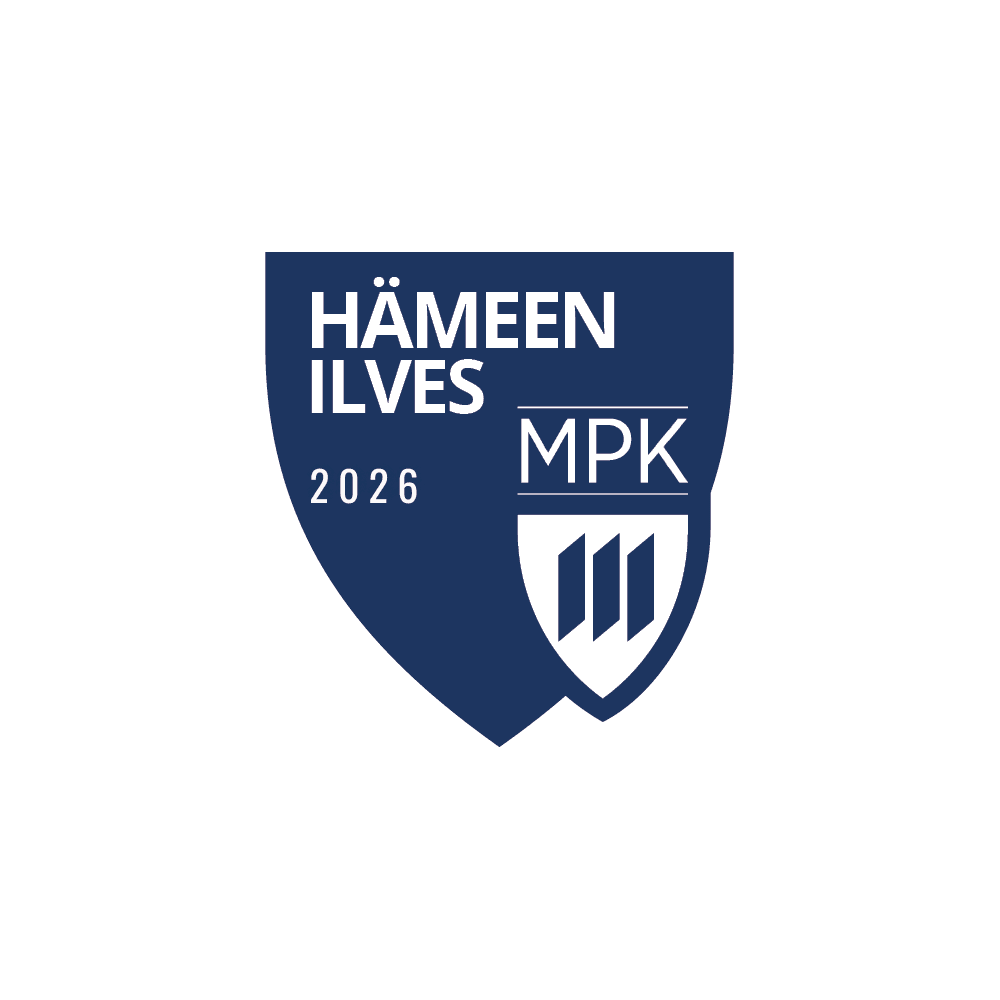 Hämeen Ilves 2026 logo